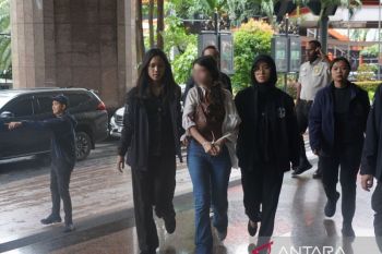 Imigrasi tangkap buronan pembunuhan sadis asal Portugal di Jakarta Selatan