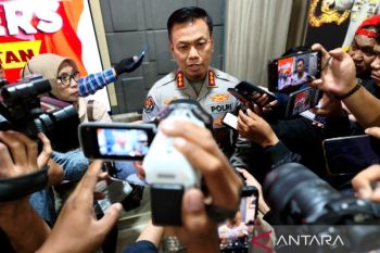 Tujuh polisi termasuk Kapolsek diperiksa terkait pembubaran tawuran maut di Makassar