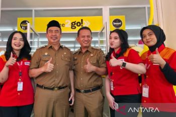 Bupati Madiun: Bisnis ritel ikut gerakkan ekonomi daerah