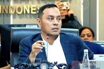 Komisi XIII DPR gelar rapat bersama Ditjenpas bahas Lapas Cibinong