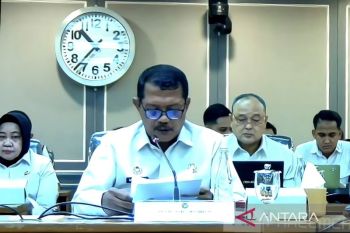 Ditjenpas periksa Ferdy Sambo usai temuan Ombudsman di Lapas Cibinong