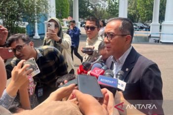 Prabowo panggil Mendiktisaintek hingga Kepala BNN bahas narkoba