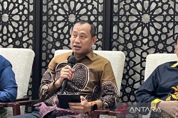 Kemenhaj minta travel umrah pastikan layanan kepada jamaah terpenuhi