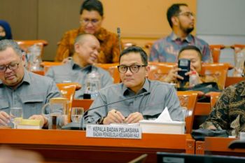 BPKH menegaskan terbuka terhadap rencana audit forensik oleh Kemenhaj
