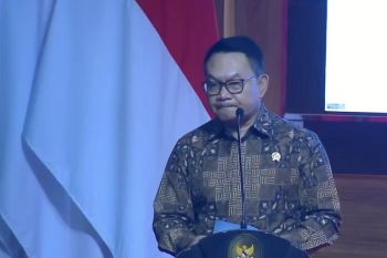 KSP: Presiden meminta birokrasi lakukan transformasi digital pada layanan publik