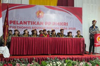 PMKRI menegaskan berpijak nasihat dan koreksi kebangsaan