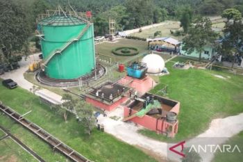 6 PTBg PTPN IV Regional III Riau tekan emisi 88.608 ton karbondioksida