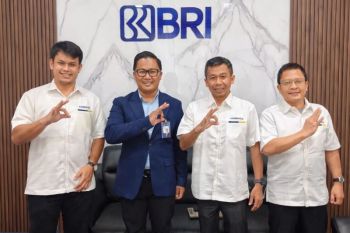 KPP Pratama Pematang Siantar ke BRI Pematangsiantar, perkuat kolaborasi antar instansi