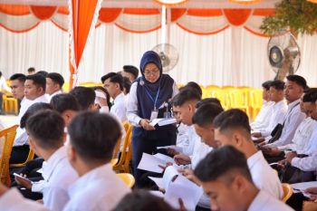 KAI Daop 7 Madiun ingatkan pencari kerja waspada penipuan rekrutmen