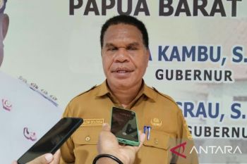 PBD salurkan 30.000 benih ikan nila dan mas kepada masyarakat