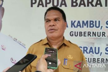 Papua Barat Daya siapkan Pokmaswas awasi perairan Raja Ampat
