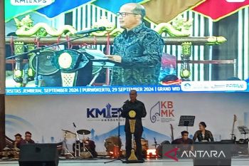 KMI Expo key to developing student entrepreneurship: Ministry