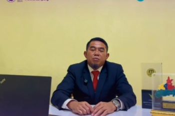 BPJPH Lampung perketat pengawasan produk jelang wajib halal pada Oktober
