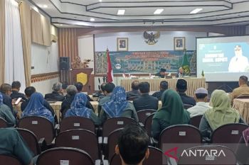 Pemkab Kotim dorong penguatan layanan hukum keluarga