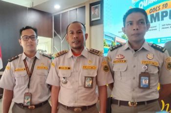 Karantina NTB mengantisipasi lonjakan lalu lintas komoditas saat MotoGP