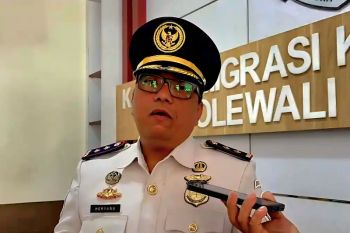 Kanim Polewali Mandar minta jamaah umroh perhatikan dokumen