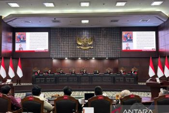 MK wajibkan label gula, garam, lemak pada pangan kemasan harus jelas