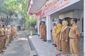 Erdogan, Prabowo discuss trade, defense, COP31 invitation