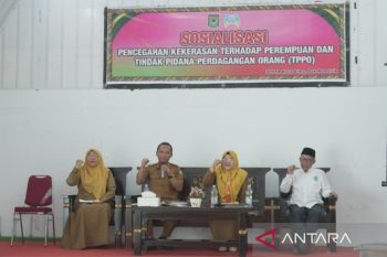 Mataram pilot project percepatan transformasi digital bansos