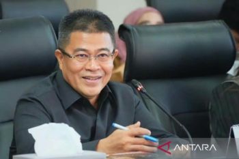 DPRD Kaltim dan IDI perkuat materi teknis pencegahan HIV