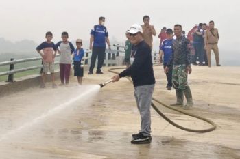 Kalsel kemarin dari bank sampah hingga digitalisasi keuangan