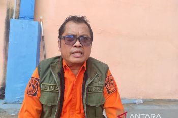 BPBD salurkan 187.300 liter air bersih bagi 568 keluarga di Kendari