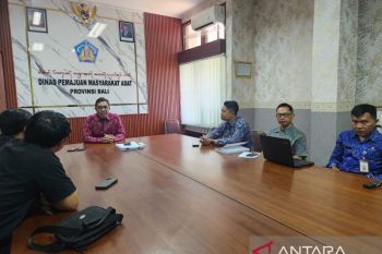 Anggaran untuk desa adat di Bali pada 2027 dirancang naik jadi Rp350 juta