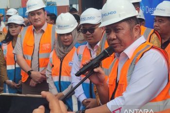 Pemprov Sumsel- BPKP perkuat sinergisitas dukung pembangunan daerah