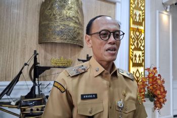 Pemprov Lampung: Studi tiru Pemprov NTB buka peluang kerjasama daerah