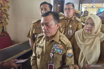 Pemprov Jambi telah menuntaskan penetapan lokasi Tol Jambi-Rengat