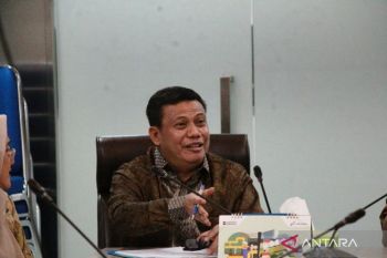 Pemkab Tanjabbar minta Ditjen Migas percepat pemanfaatan jargas