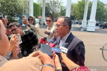 Prabowo calls for education-based drug rehabilitation model