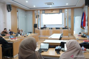 UNG uji publik pedoman akademik untuk perkuat tata kelola akademik