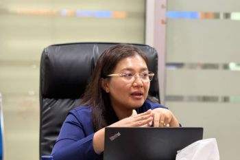 Rektor: Lulusan Unsrit siap menghadapi pasar kerja