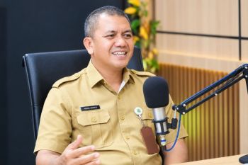 KONI Paser siapkan 200 rumah warga untuk tampung kontingen Porprov Kaltim