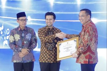 Pemkot Probolinggo kembangkan ekosistem ekspor produk halal