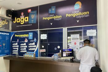 Imigrasi Batam: 280 WNA salahgunakan izin tinggal