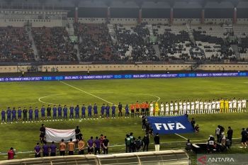 FIFA Asean Cup 2026 Thailand vs Vietnam 2-0: Gajah Putih puncaki klasemen Grup B