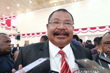 Gubernur Papua Pegunungan: kerja sama daerah tekan tingkat kemahalan ikan laut