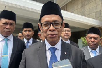 ESDM Ministry readies E. Kalimantan, S. Sumatra for coal-to-fuel hubs