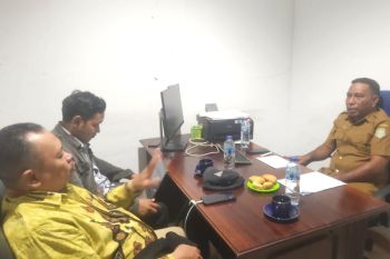 NTB duduki peringkat sembilan MTQ Nasional