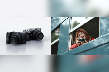 Nikon Announces The Z5IIC Full-Frame Mirrorless Camera With Nikon Z Mount