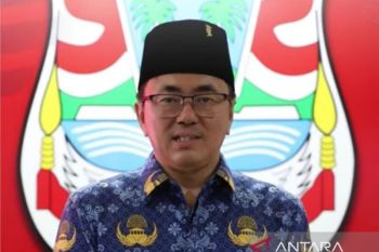 Pemkot Manado perkuat gerakan antikorupsi sektor pelayanan publik
