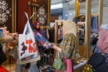 Pertamina Patra Niaga RJBB gandeng Citra Blacu pada ajang Kriyanusa
