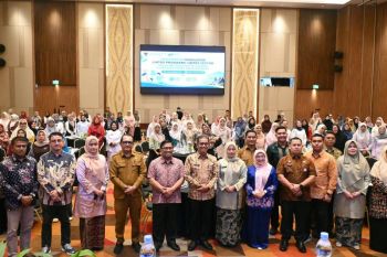 Pemkot Padang perkuat komitmen pemenuhan hak masyarakat melalui P5HAM