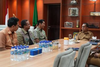 Gubernur NTT berharap FCE 2026 perluas pasar produk UMKM
