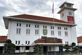 BP Kebudayaan Jatim observasi Balai Kota Madiun terkait revitalisasi