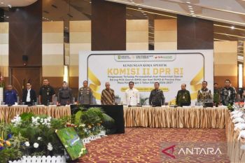 Pemprov Riau kategorikan BRK Syariah berkinerja positif, jadi salah satu penopang utama PAD