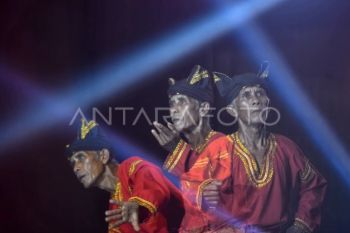 Pekan Kebudayaan Daerah Sumatera Barat 2026