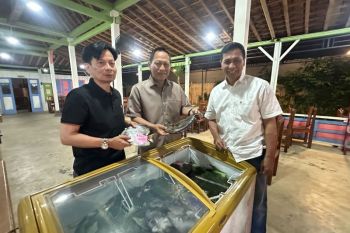 Konektivitas Udara Lampung-Yogyakarta Didorong untuk Perkuat Perdagangan Pangan